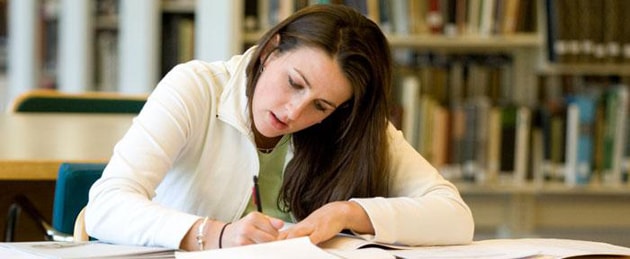 How to write social work dissertations