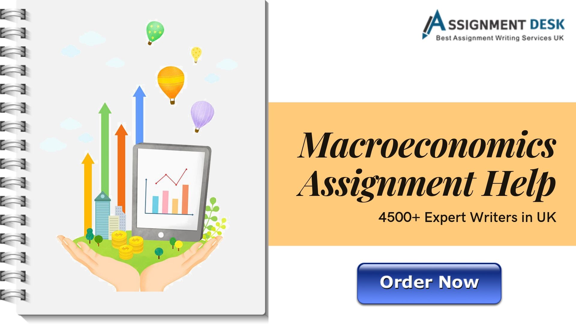 macroeconomics assignment topics