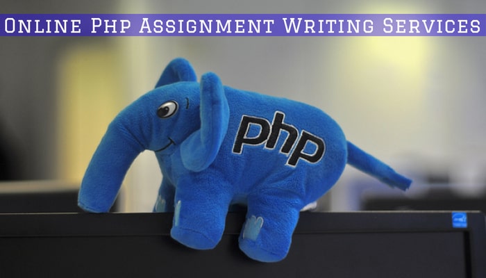 PHP Assignment Help: Online PHP Assignment Writing Services in UK