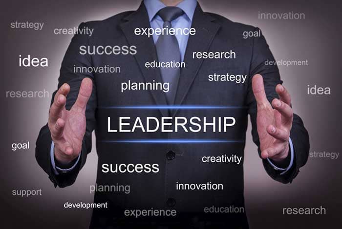 How To Become A Successful Leader Best Leadership Skills