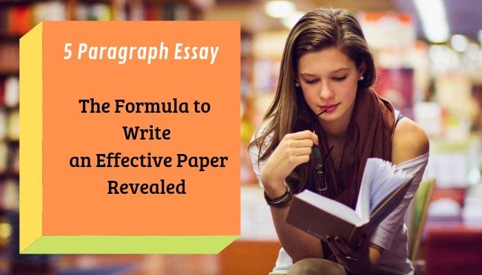Tips to Write Effective Five Paragraph Essay - Global Assignment Help