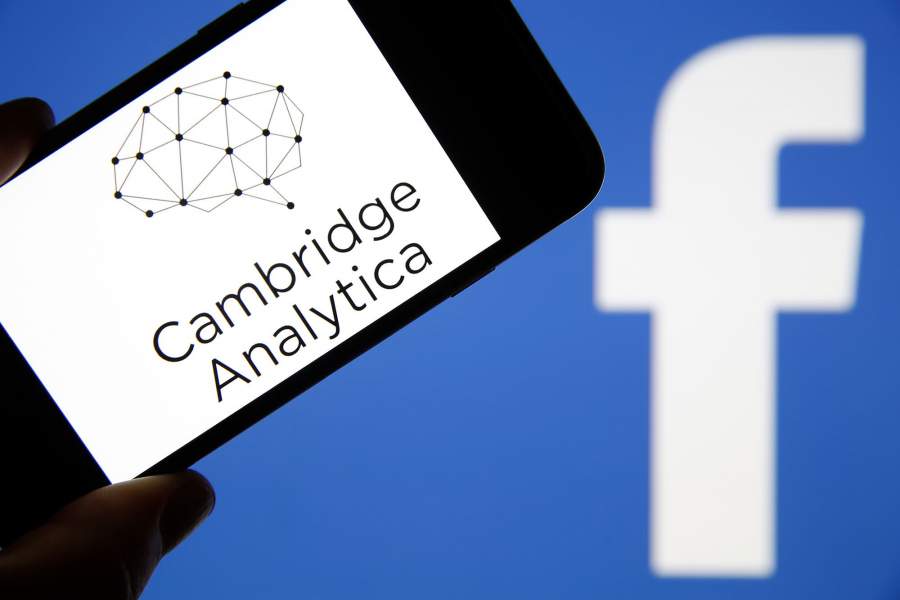 facebook data privacy case study
