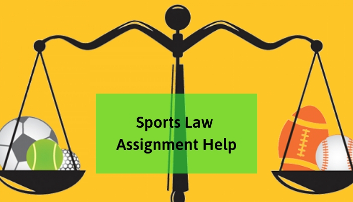 sports law assignment