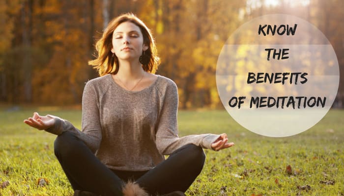 Four Career-Making Benefits Of Meditation That Every Students Must Know