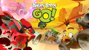 Angry-birds