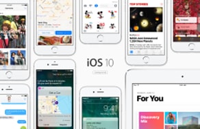 How Can the Students Benefit from the Upcoming iOS 10?