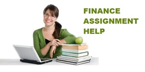 Finance Dissertation