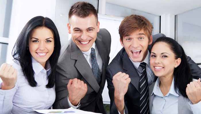Entrepreneurs
