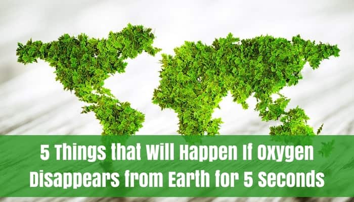 oxygen