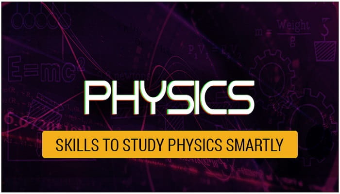 Physics skills