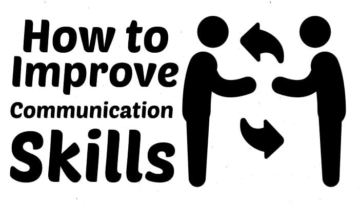 Enhance Communication Skills