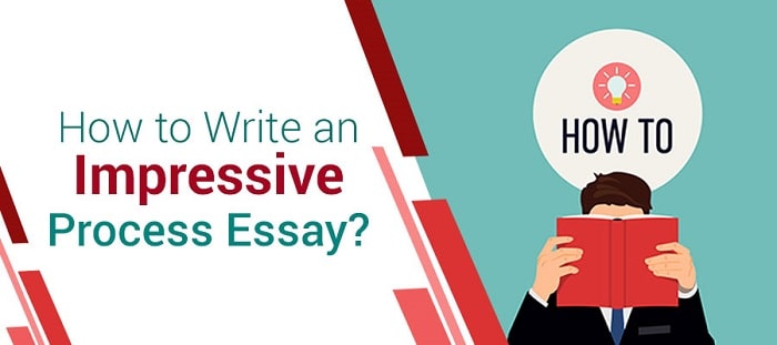 Process Essay Writing