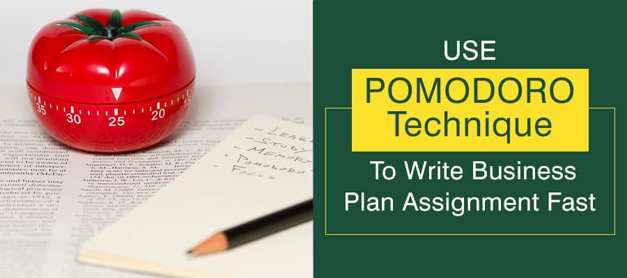 Pomodoro Technique
