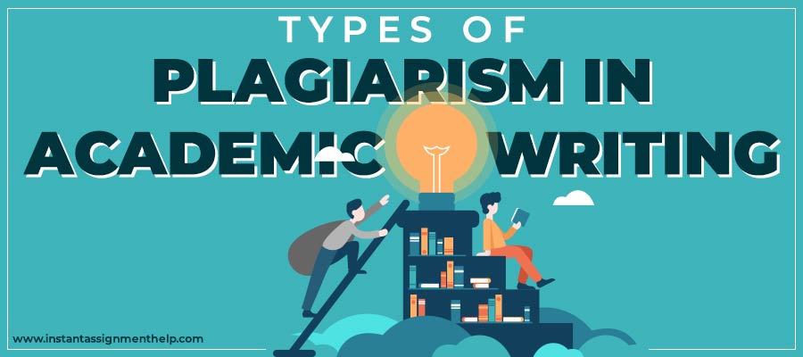 Types of plagiarism