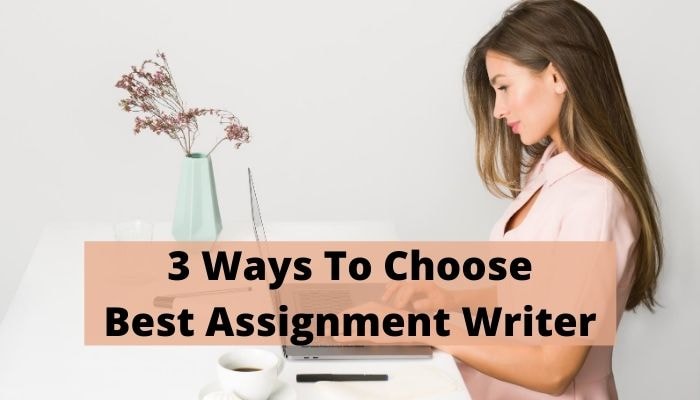 best assignment writer reviews