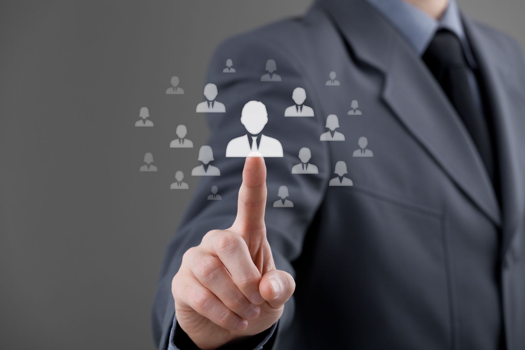 Human Resource Management