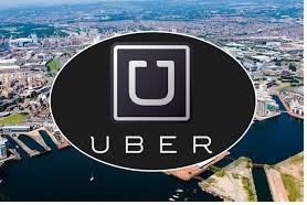 UBER - Strategic Management UBER - Strategic Management