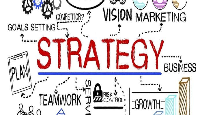 Business Strategy Assignment Help