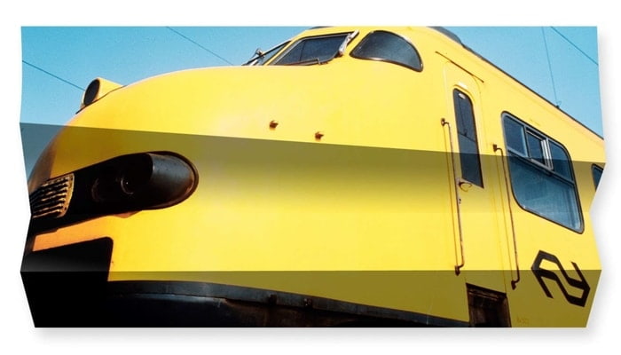 Dutch Railways