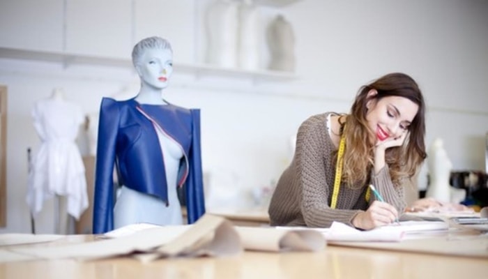 Fashion Dissertation Help