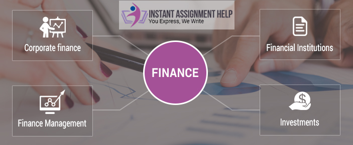 Corporate Finance Assignment Help