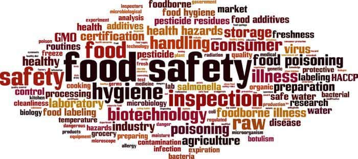 Food Safety