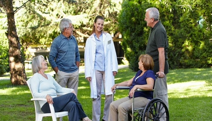 Independent Living