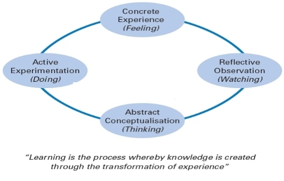 learning cycle