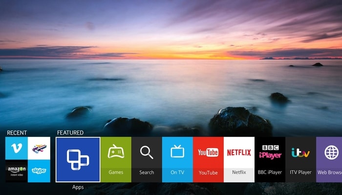 Smart Tv